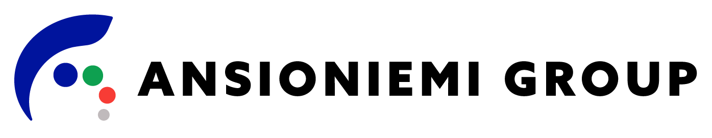 Ansioniemi Group logo