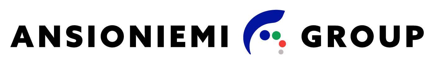 Ansioniemi Group logo