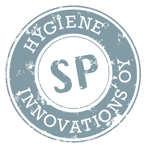 SP Hygiene Innovations logo