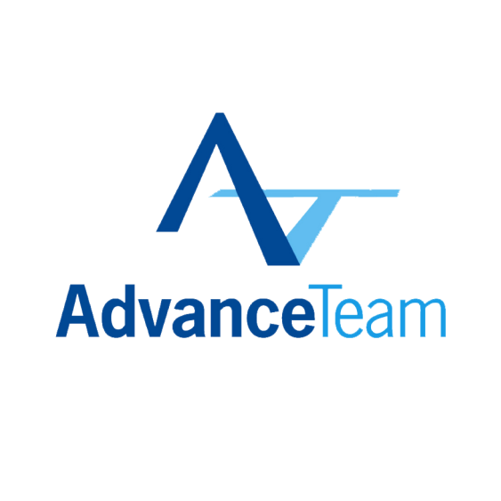 Advance Team logo