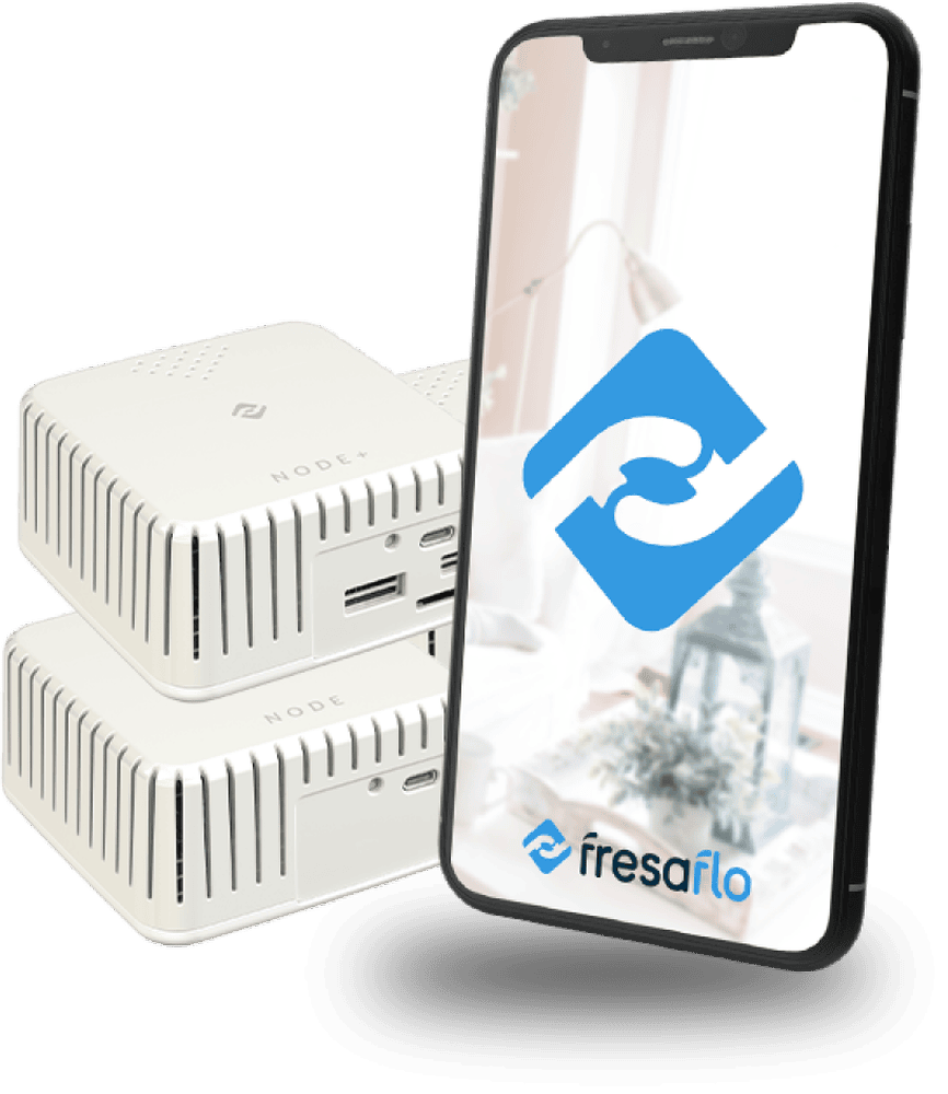Fresaflo tuote