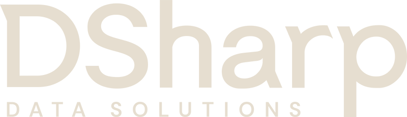 Dsharp logo