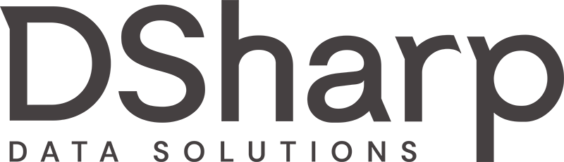 Dsharp logo