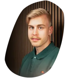 Aleksi Pulkkinen