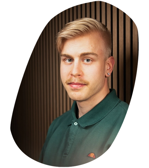 Aleksi Pulkkinen