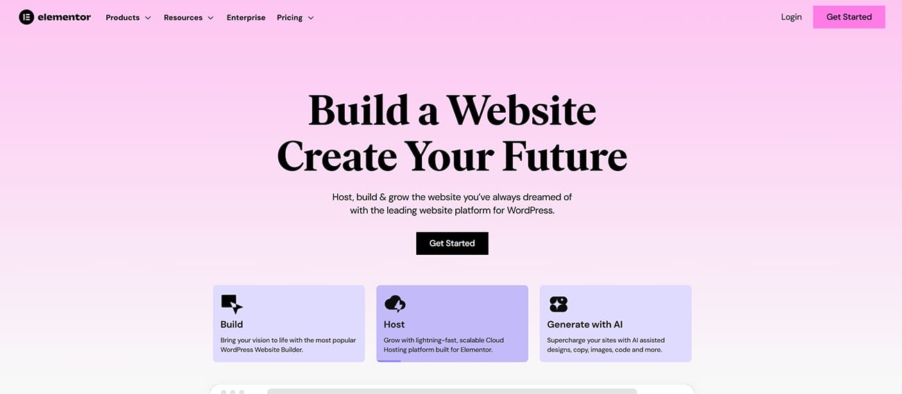 Elementor