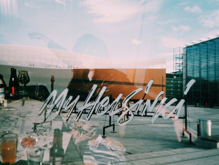 my helsinki